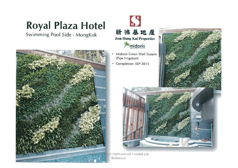 Royal Plaza Hotel