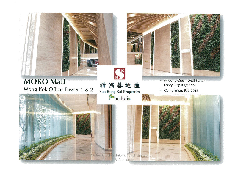 MOKO Mall