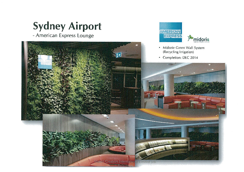 Sydney Airport